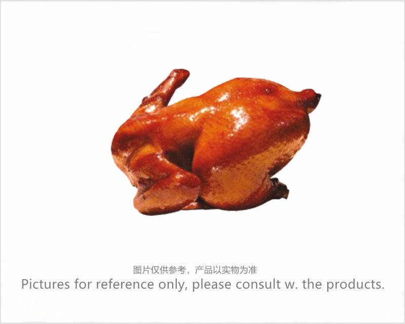 Roast Whole Chicken