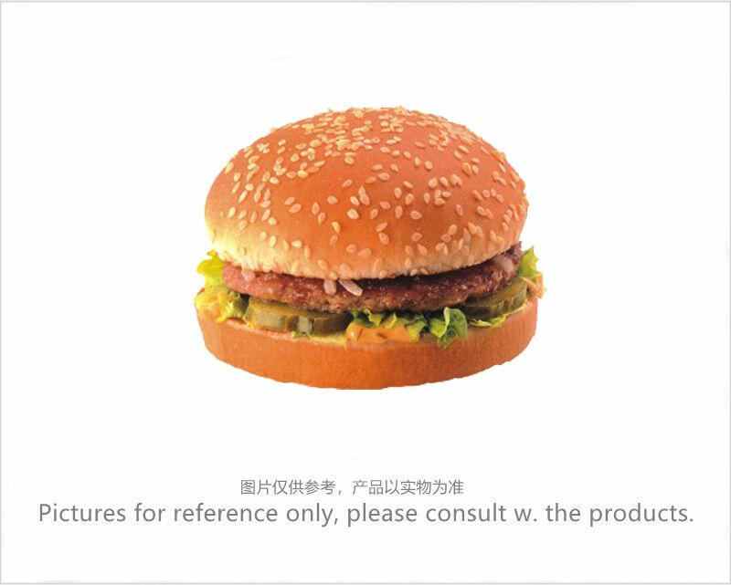Beef Burger