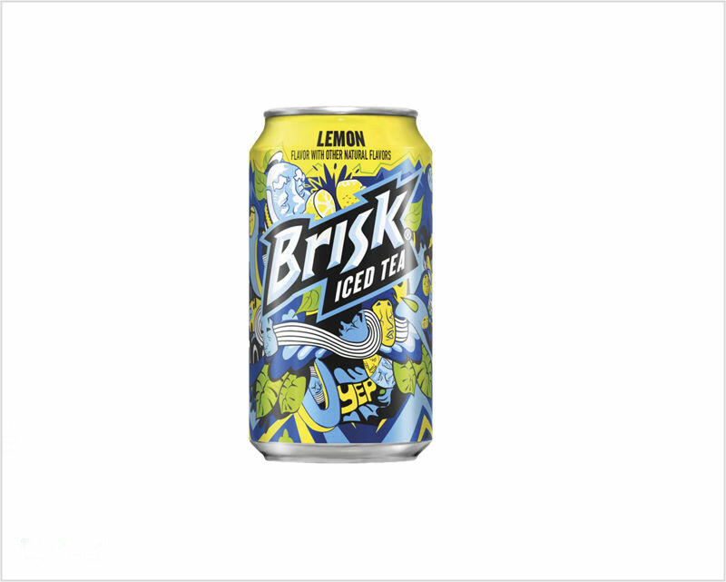Lemon Ice Tea