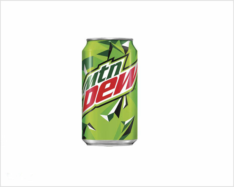 Mountain Dew