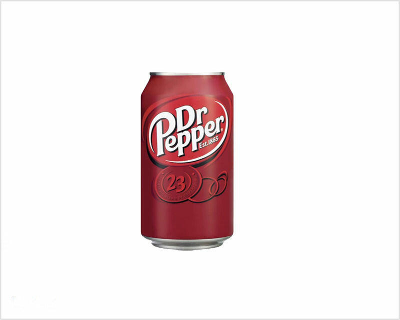 Dr. Pepper