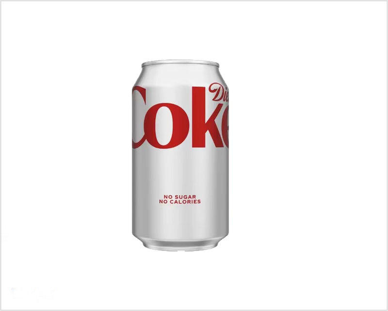 Diet Coke