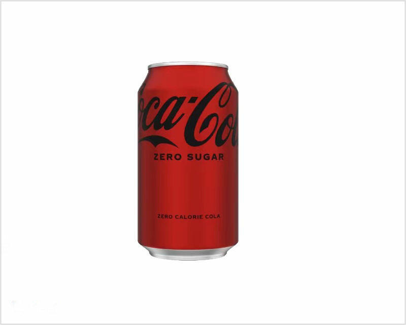 Coke Zero