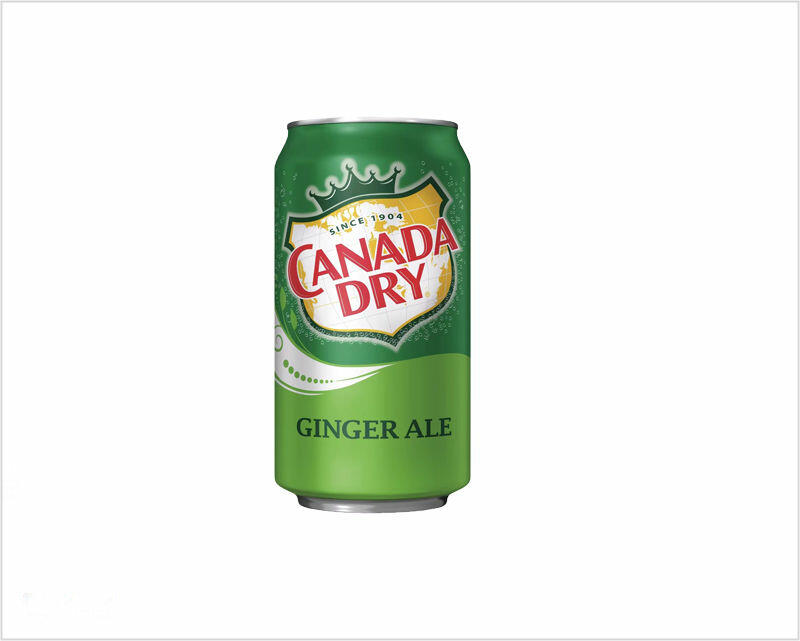 Ginger Ale