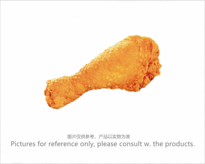 Cripsy Chicken Leg
